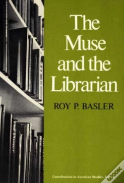 Capa do artigo The Muse And The Librarian