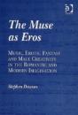 The Muse As Eros - Preview
