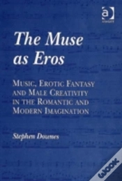 Capa do artigo The Muse As Eros