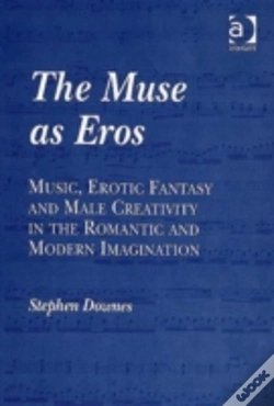 Capa do artigo The Muse As Eros
