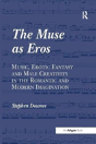 The Muse As Eros - Preview