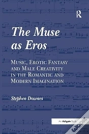 Capa do artigo The Muse As Eros