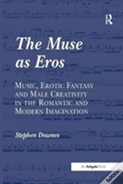 Capa do artigo The Muse As Eros