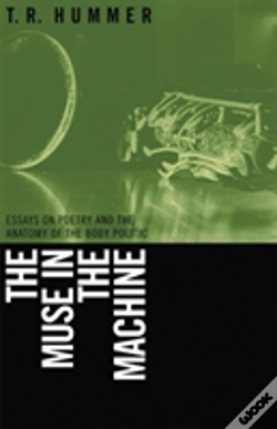 Capa do artigo The Muse In The Machine