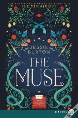 Capa do artigo The Muse