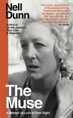 Capa do artigo The Muse