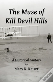 Capa do artigo The Muse Of Kill Devil Hills