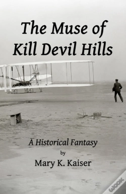 Capa do artigo The Muse Of Kill Devil Hills