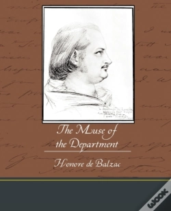 Capa do artigo The Muse Of The Department