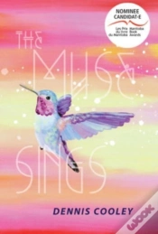 Capa do artigo The Muse Sings