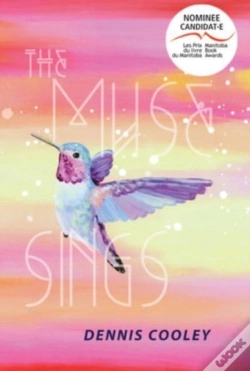 Capa do artigo The Muse Sings