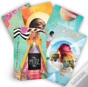 Capa do artigo The Muse Tarot