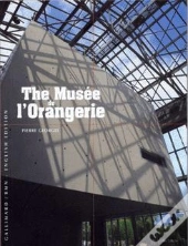 The Musée De L'Orangerie