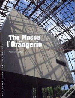 Capa do artigo The Musée De L'Orangerie