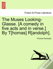 Capa do artigo The Muses Looking-Glasse. (A Comedy In F