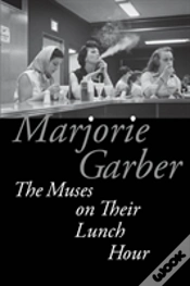 Capa do artigo The Muses On Their Lunch Hour