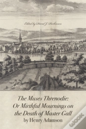 Capa do artigo The Muses Threnodie