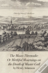 The Muses Threnodie