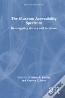 The Museum Accessibility Spectrum