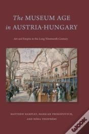 Capa do artigo The Museum Age In Austria-Hungary