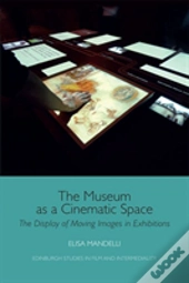 The Museum As A Cinematic Space