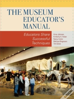 Capa do artigo The Museum Educator'S Manual