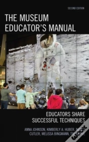 Capa do artigo The Museum Educator