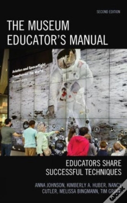 Capa do artigo The Museum Educator'S Manual