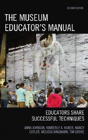 The Museum Educator'S Manual - Preview