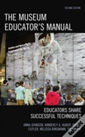 Capa do artigo The Museum Educator
