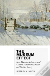 Capa do artigo The Museum Effect