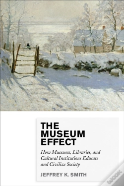 Capa do artigo The Museum Effect