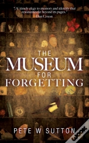 Capa do artigo The Museum For Forgetting