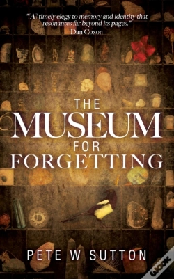 Capa do artigo The Museum For Forgetting