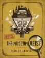 The Museum Heist - Preview