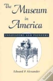 Capa do artigo The Museum In America