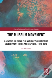 Capa do artigo The Museum Movement