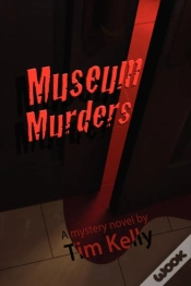 Capa do artigo The Museum Murders