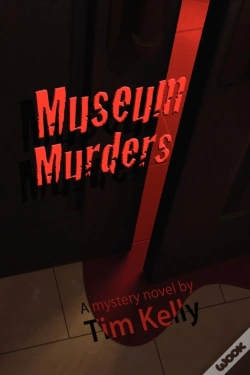 Capa do artigo The Museum Murders