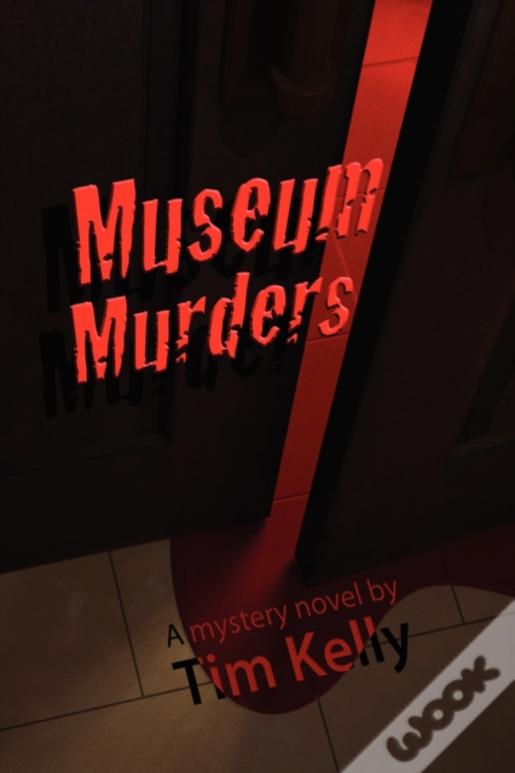 The Museum Murders