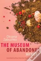 The Museum Of Abandoned Secrets