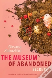 Capa do artigo The Museum Of Abandoned Secrets