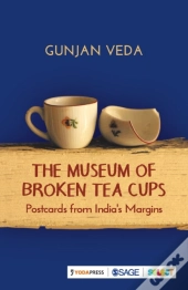The Museum Of Broken Tea Cups