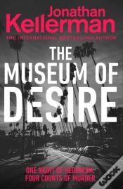 Capa do artigo The Museum Of Desire