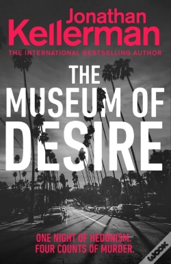 Capa do artigo The Museum Of Desire