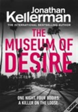 Capa do artigo The Museum Of Desire