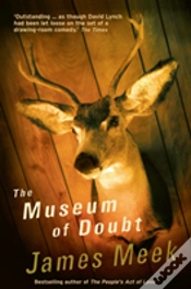 Capa do artigo The Museum Of Doubt
