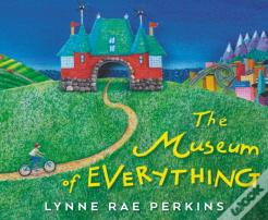 The Museum Of Everything