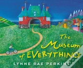 The Museum Of Everything