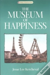 Capa do artigo The Museum Of Happiness